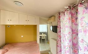 Private Apt. Acropolis View. Top Floor. Koukaki